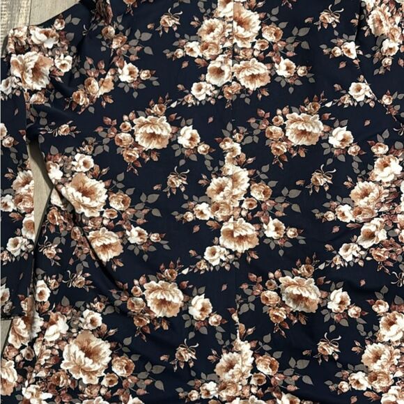 NWT LuLaRoe Jacket- size 3XL - Picture 7 of 9